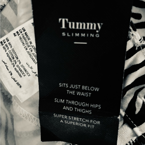 RALPH LAUREN JACKET/CAPRI PANTS - Picture 8 of 11